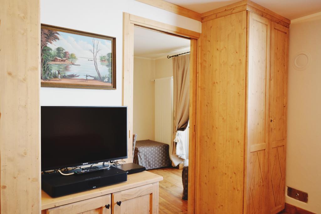 Maison Carrel Elegant 7 Breuil-Cervinia Exterior foto