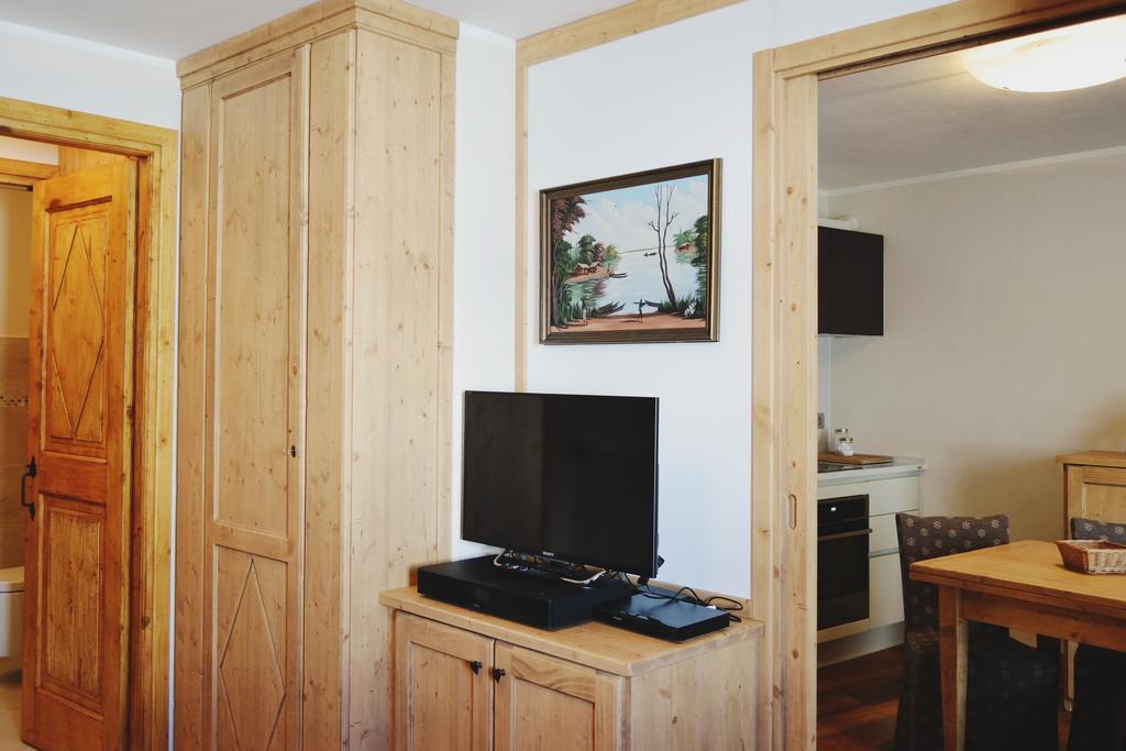 Maison Carrel Elegant 7 Breuil-Cervinia Exterior foto